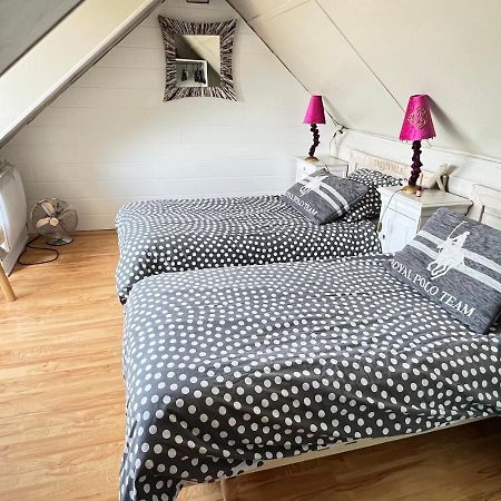 Location A Trouville Sur Mer Exterior photo
